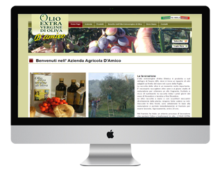 Azienda Agricola D’Amico