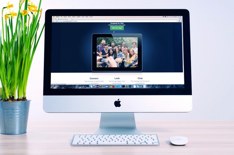 Siti web dinamici - E-commerce